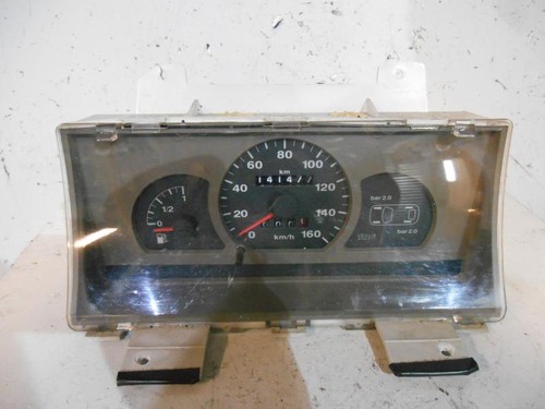 Compteur fiat cinquecento - compteur,