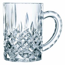 Nachtmann Noblesse Chope de bière Chope de bière verre à boire verre de crist...