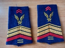 fourreaux caporal chef alat