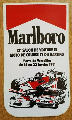 Autocollant sticker vintage - autocollant,