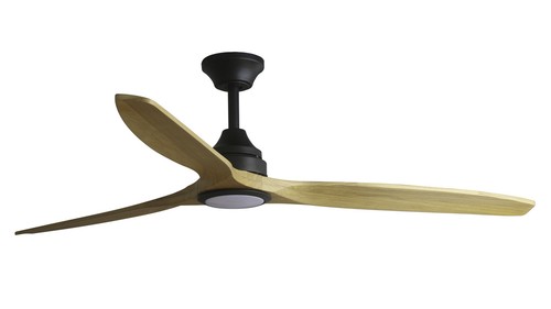 Ventilateur plafond avec - dc,