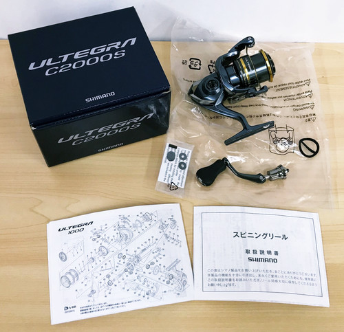 Shimano ultegra c2000s - shimano,