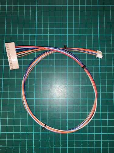 Kick harness pcb killer - kick,