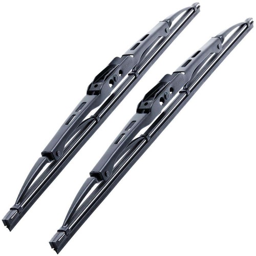 Essuie glaces classic pour - 2, x