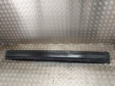 Pare Choc Bouclier Arrière - RENAULT MASTER III (3) L2H2 FOURGON PHASE I - (16)