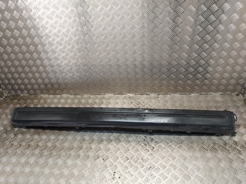 Pare choc bouclier arrière - bouclier,