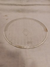 verre de phare plat 226 mm ancêtre RENAULT années 30