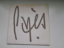 Livret 16 Affiches AIR FRANCE par Raymond  PAGES  1971