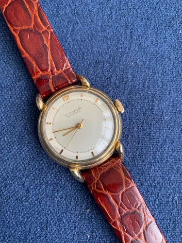 Wittnauer longines - wittnauer, by