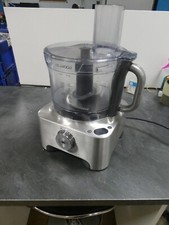 robot multifonctions Kenwood model fpm810 ( occasion , incomplet )