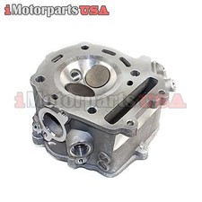 COMPLETE CYLINDER HEAD