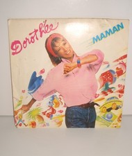 DISQUE VYNIL 45 TOURS 45T