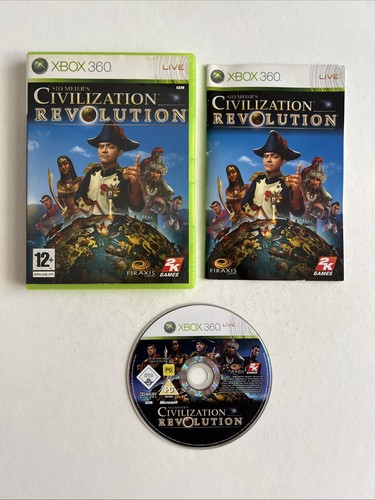 Sid meier civilization - meier’s,