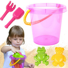 ENSEMBLE DE JEU DE SABLE DE