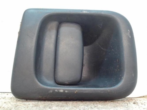 Poignee porte avant gauche