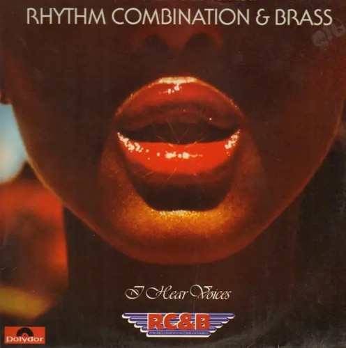 Peter herbolzheimer rhythm - lp,