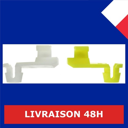 Restagraf agrafe tringle - restagraf,