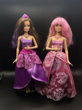 Barbie Princess & the Pop Star