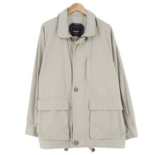 Veste Rosner Domino Beige