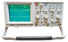 Hameg 507 oscilloscope - hameg,