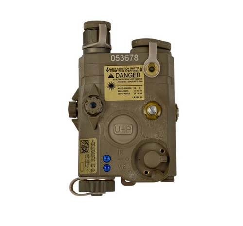 Evolutiongear peq 5c uhp - peq,