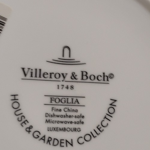 Villeroy boch foglia white - villeroy,