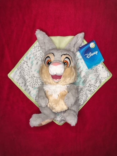 Peluche doudou panpan lapin - peluche/doudou,