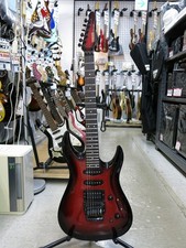 Guitare électrique Yamaha