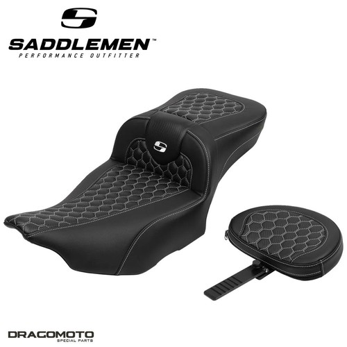 Selle harley touring - selle,