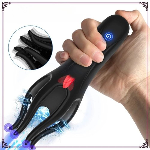 Stimulateur gland homme - stimulateur,