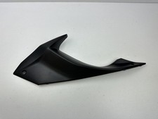 CACHE PLASTIQUE GAUCHE KAWASAKI NINJA 650 2017-2023