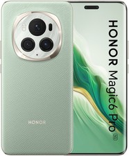 Honor Magic 6 Pro 512 Go Vert 5109BBVL