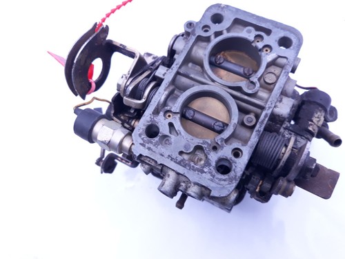Carburateur weber dmte - weber, 30
