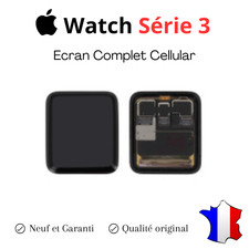 Ecran Complet Cellular, Pour