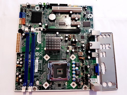 Carte mere msi 7525 - mere, 1.0