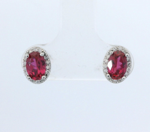 Neuf 14k blanc 40ct - or, 1.40ct