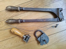 Lot Collection SNCF Pince À