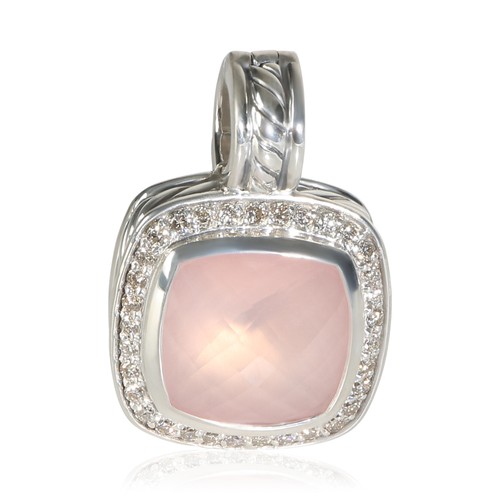 David yurman pendentif albion - david,