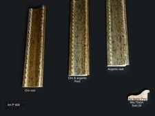 Cadre Classique Moderne Sur Mesure En Bois Système Coulissant Coffre-Fort P409