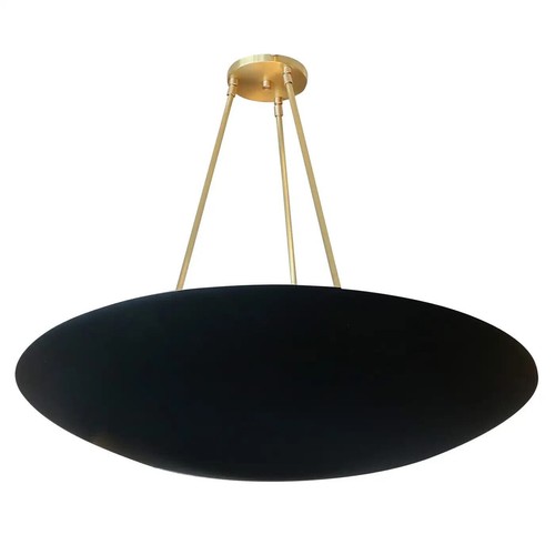Lustre pendentif conique - , /