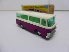 MATCHBOX  setra coach  -  12