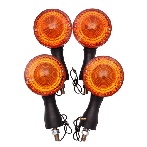 Clignotants indicateur pour - 4x,