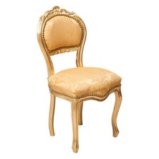 Biscottini Fauteuil Rembourré