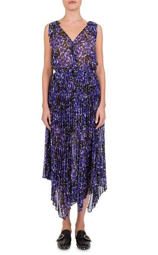 The kooples hortensia - hortensia, floral