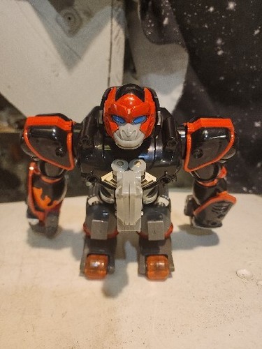 Power rangers jungle - rangers, fury