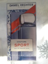 EAU DE PARFUM HOMME 100ML  -