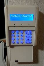 Alarme Risco Agility 3 wifi