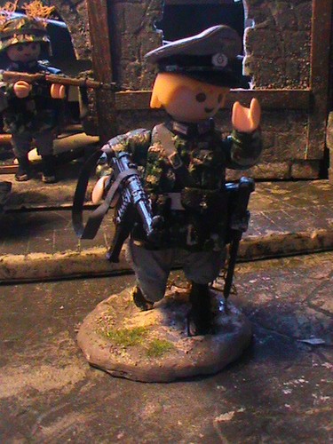 Playmobil custom officiel - playmobil,