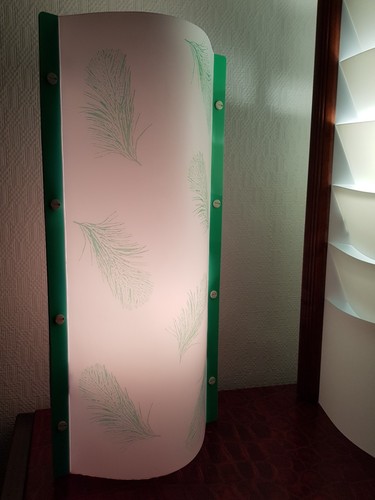 Lampe randi kristensen slamp - 1,