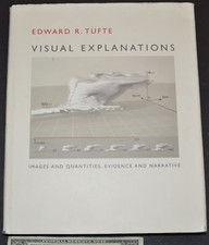 Visual Explanations by Edward